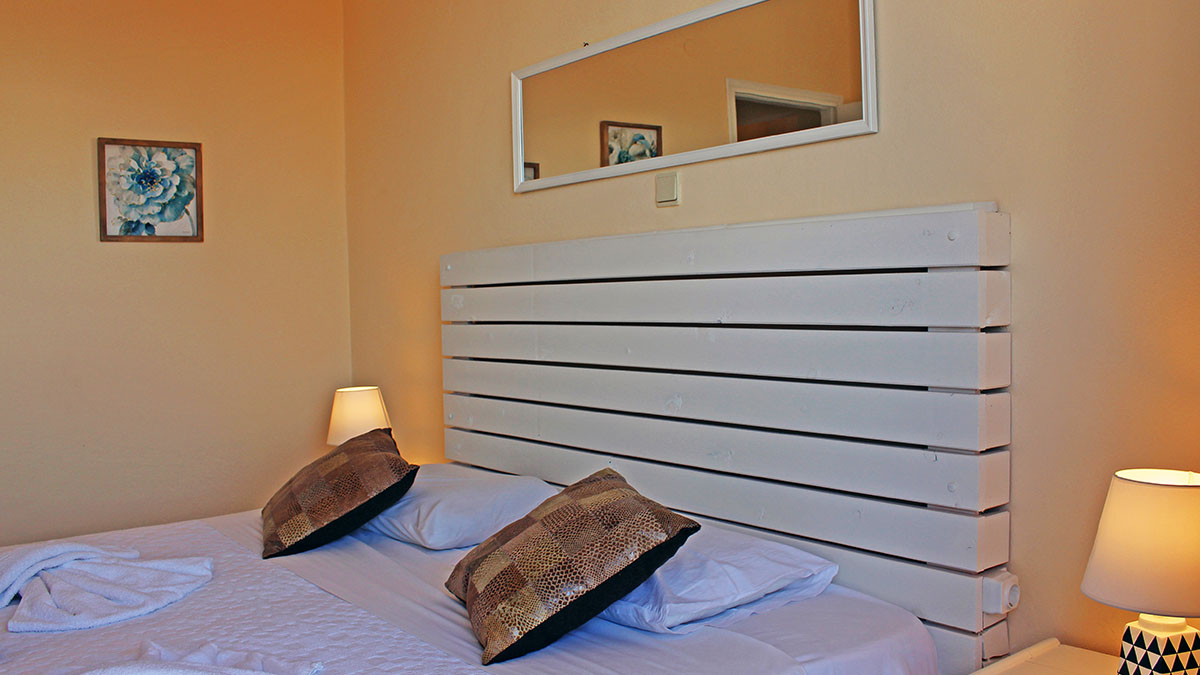 Street View  One-Bedroom Apartment